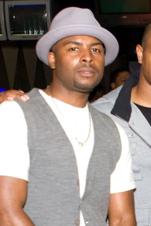 Photo of Craig Wayans