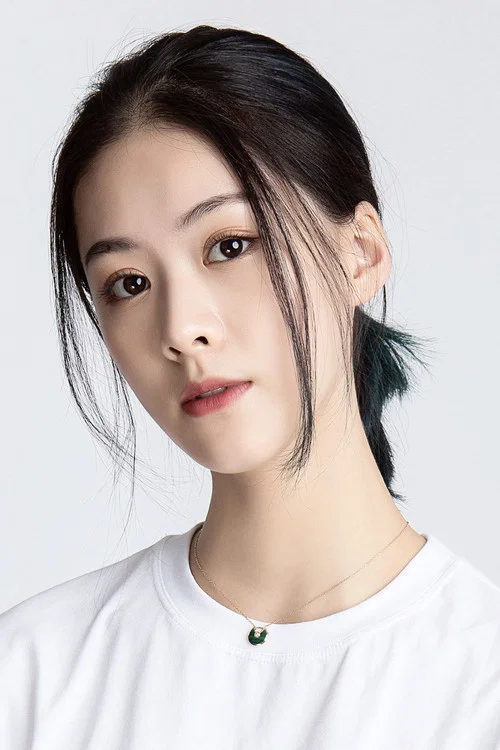 Photo of Ming Zhao