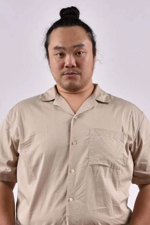 Photo of Li Kui-hong