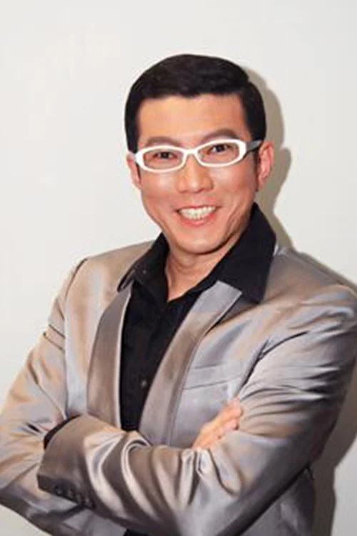 Photo of Samson Yeung