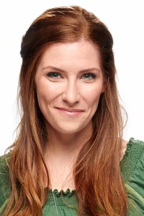Photo of Sarah Levy