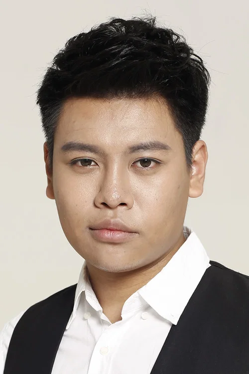 Photo of Xu Dong