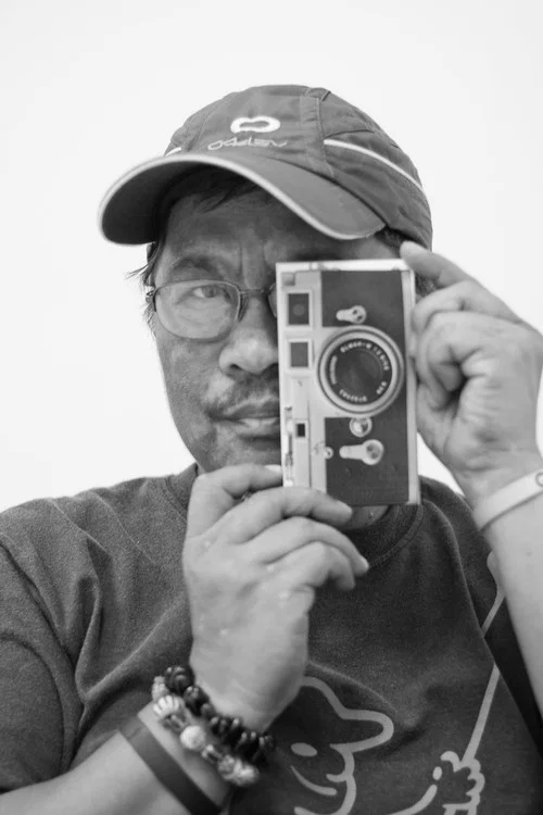 Photo of Rosauro Q. Dela Cruz