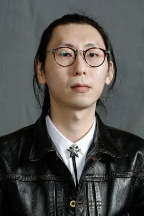 Photo of Henri Wong