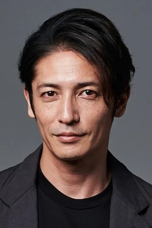 Photo of Hiroshi Tamaki