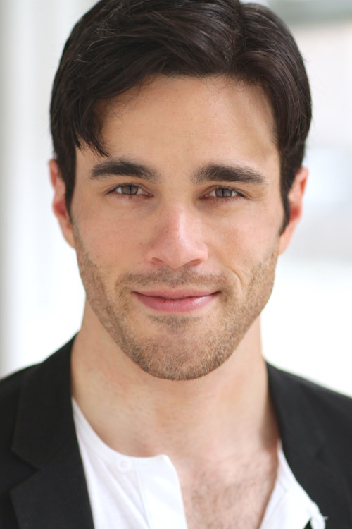 Photo of Ryan-James Hatanaka