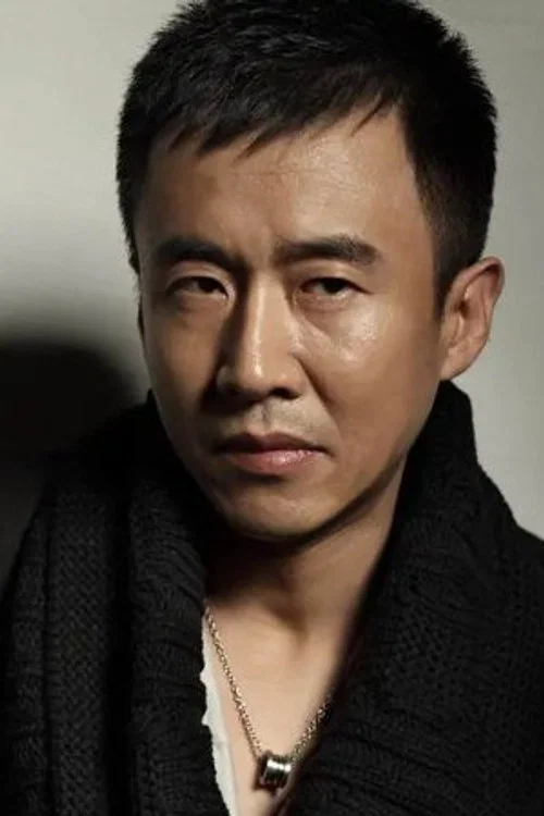Photo of Jiang Feng