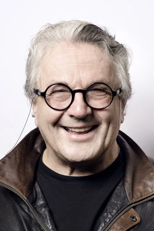 Photo of George Miller