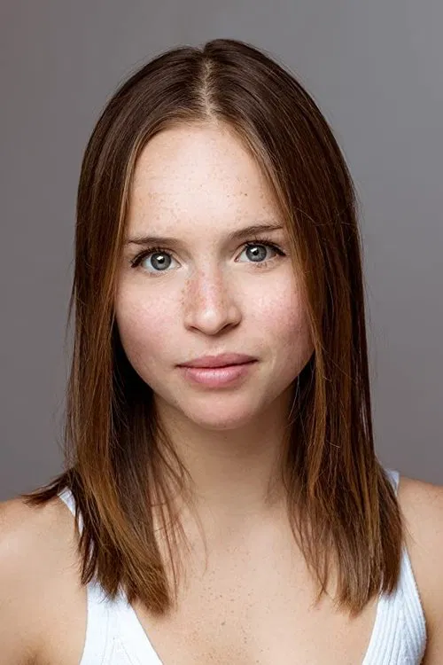 Photo of Ryann Shane
