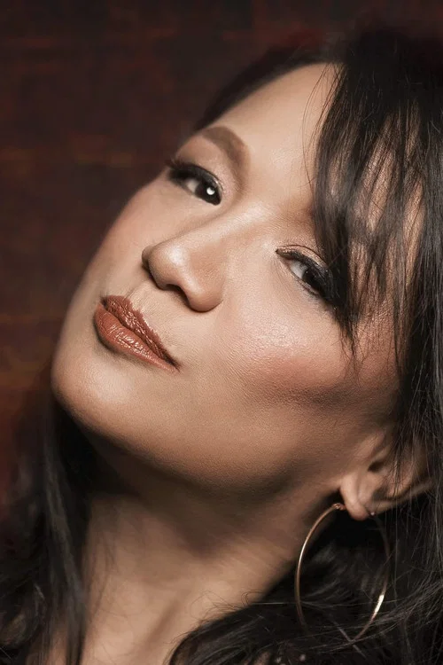 Photo of Cooky Chua