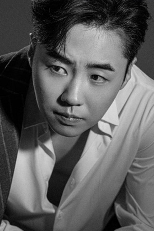 Photo of Zhao Xiaosu
