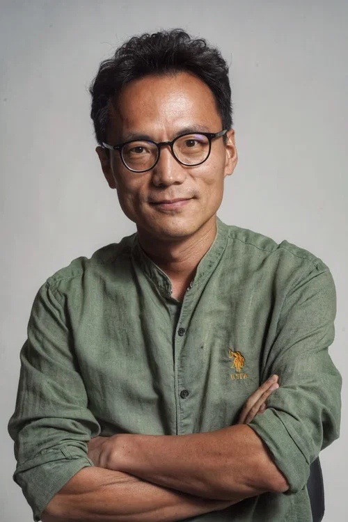 Photo of Guo Shimin
