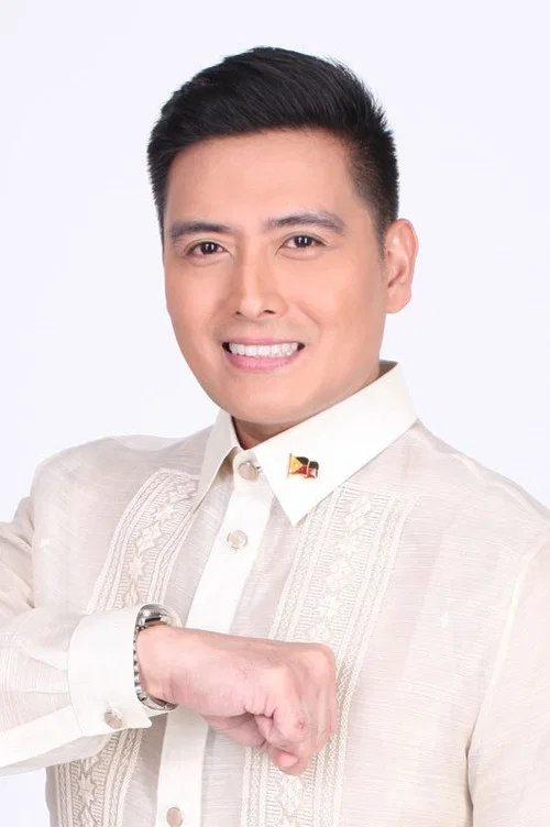 Photo of Alfred Vargas