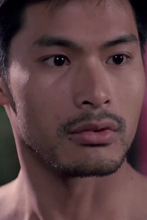 Photo of Dick Lau Tik-Chi