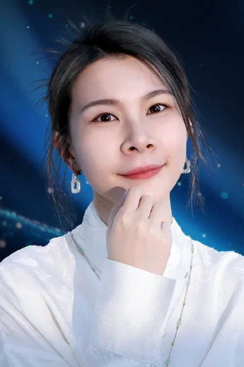 Photo of Song Yiyi