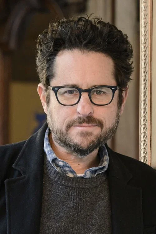 Photo of J.J. Abrams