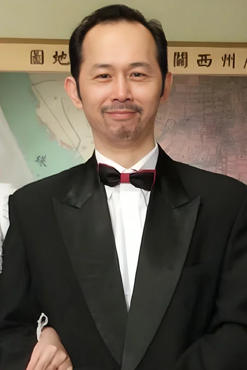 Photo of Wu Jia Hui