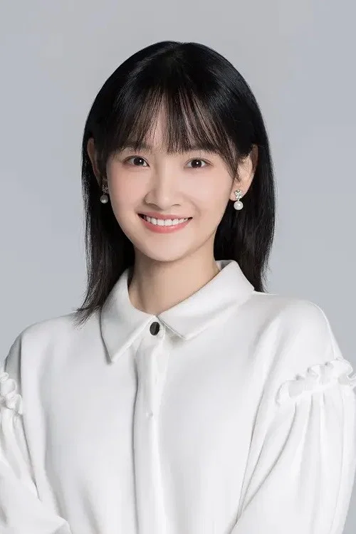 Photo of Liang Baoling