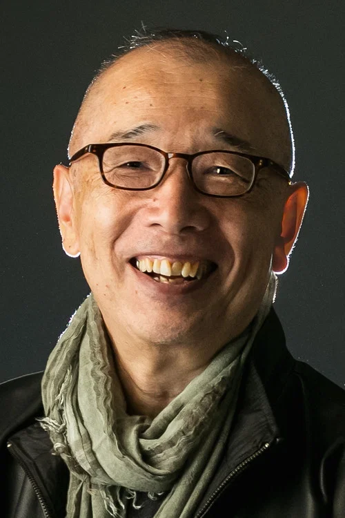 Photo of Shin Kawabe