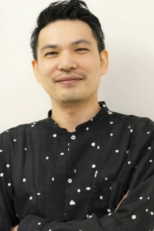 Photo of Go Sakabe