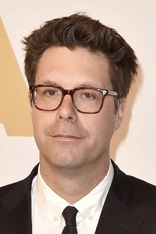 Photo of Michael Schaefer