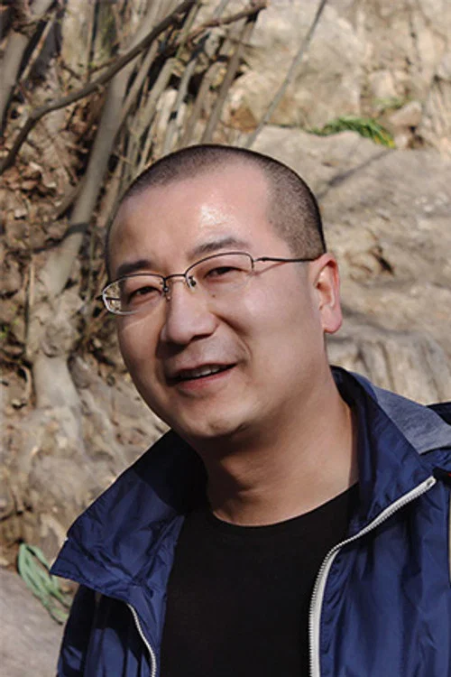 Photo of Yuan Cai