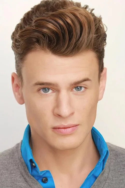 Photo of Blake McIver Ewing
