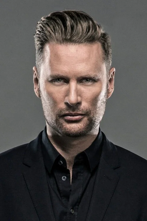 Photo of Brian Tyler