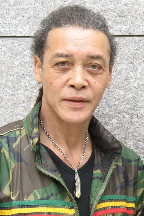 Photo of Joe Yamanaka