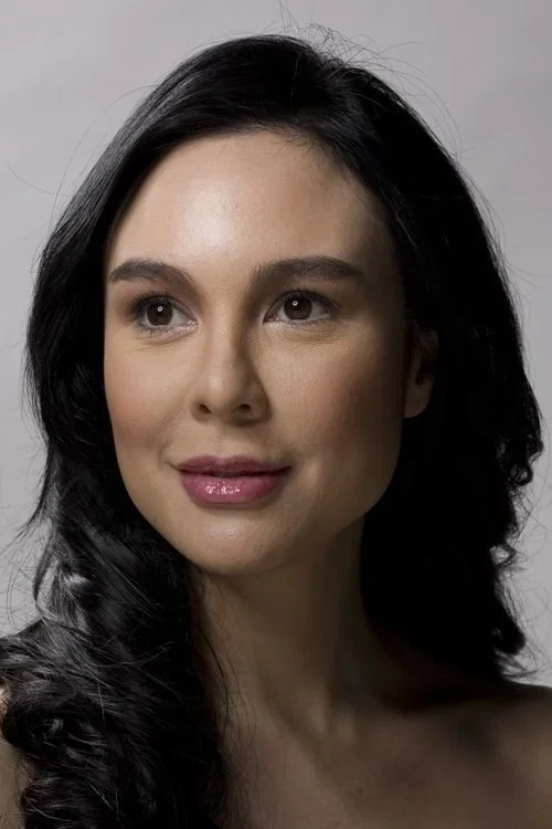 Photo of Gretchen Barretto