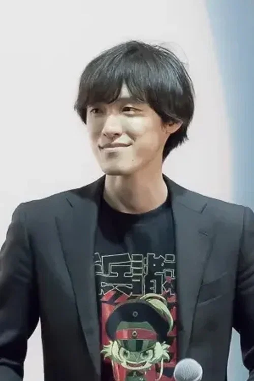 Photo of Kazufumi Kikushima