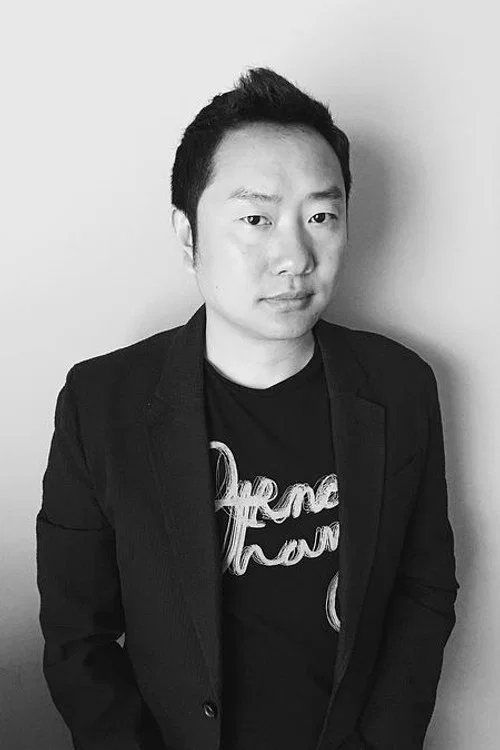 Photo of Hu Xiao'ou