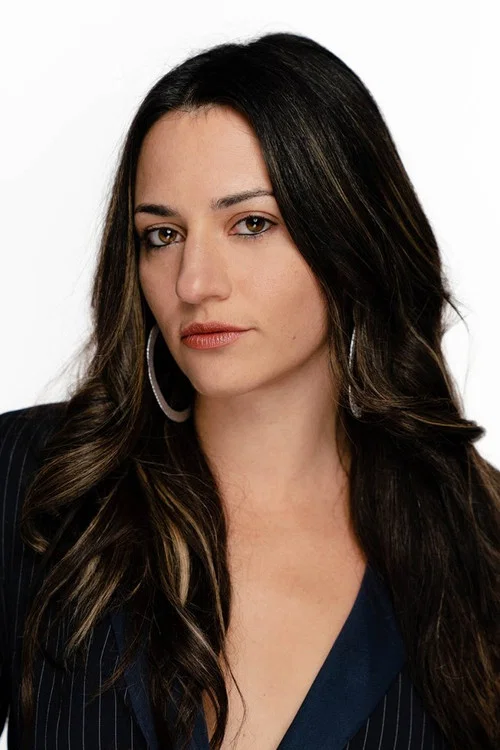 Photo of Valerie Steinberg