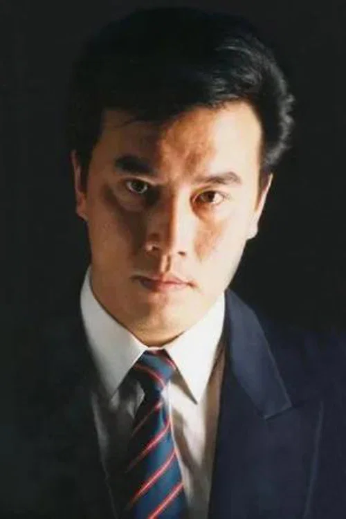 Photo of Zhang Shan