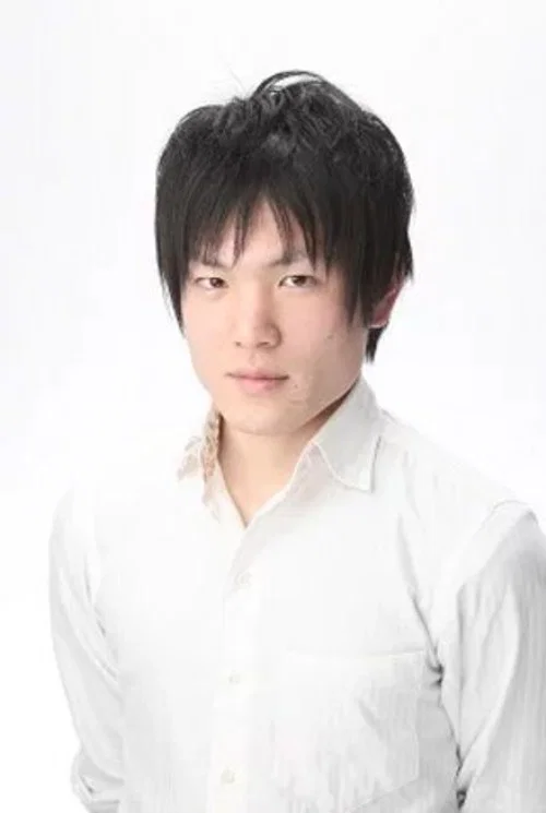Photo of Ikuto Kanemasa