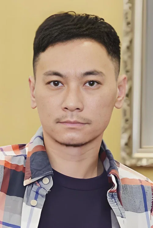 Photo of Terry Ng