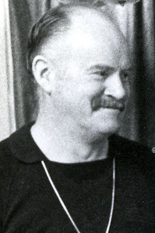 Photo of Dick Bush