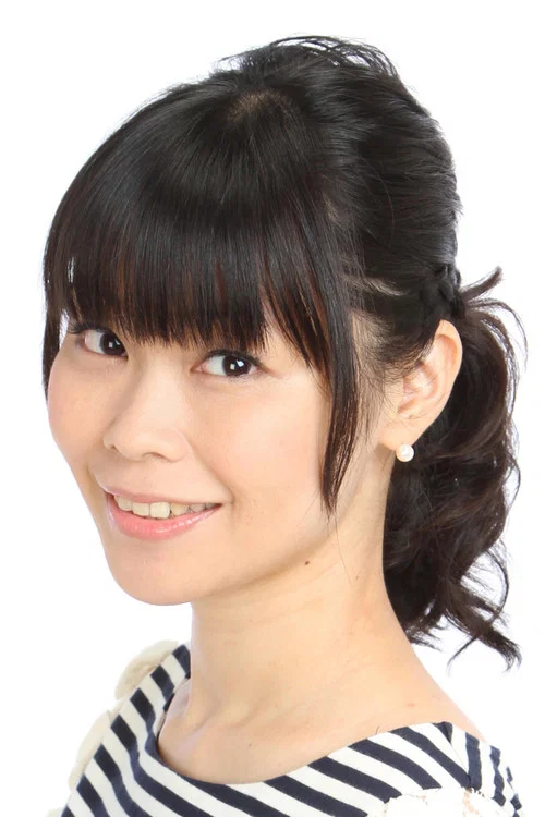 Photo of Yuko Gibu