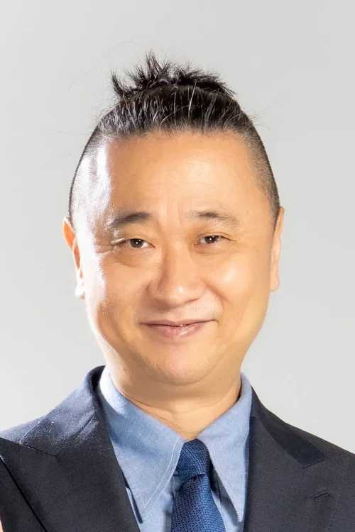 Photo of Tai Chih-yuan