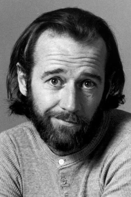Photo of George Carlin