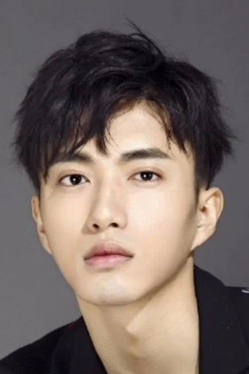 Photo of Zhang Ruicheng