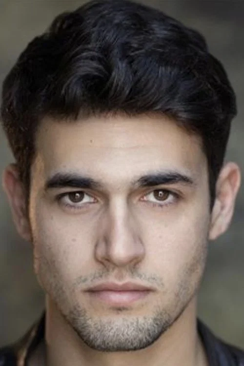 Photo of Oscar Salem