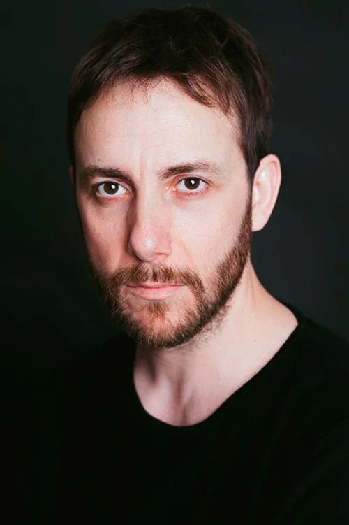 Photo of Pepe Lorente