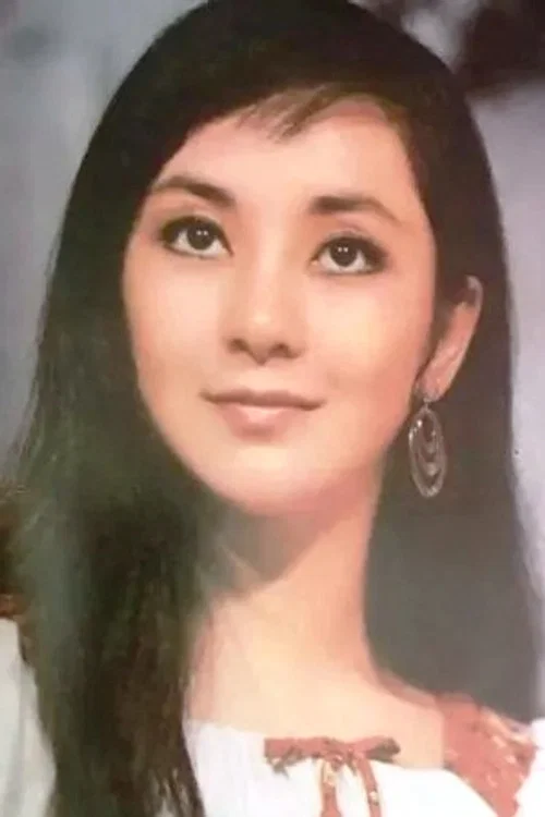 Photo of Tang Pao-Yun