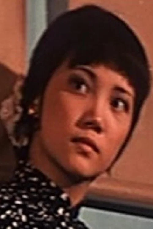 Photo of Ingrid Hu Yin-Yin
