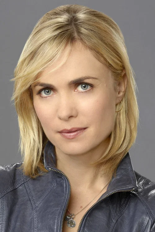 Photo of Radha Mitchell