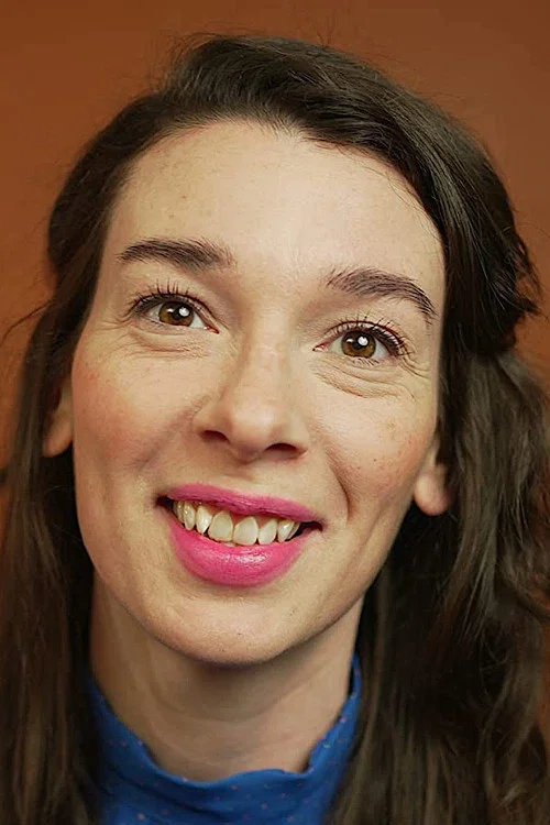 Photo of Gwendolyn Collins