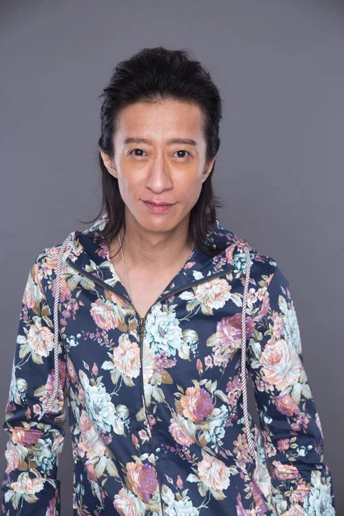 Photo of Samuel Leung Cheuk-Moon