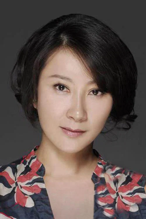 Photo of Su Xiaoming