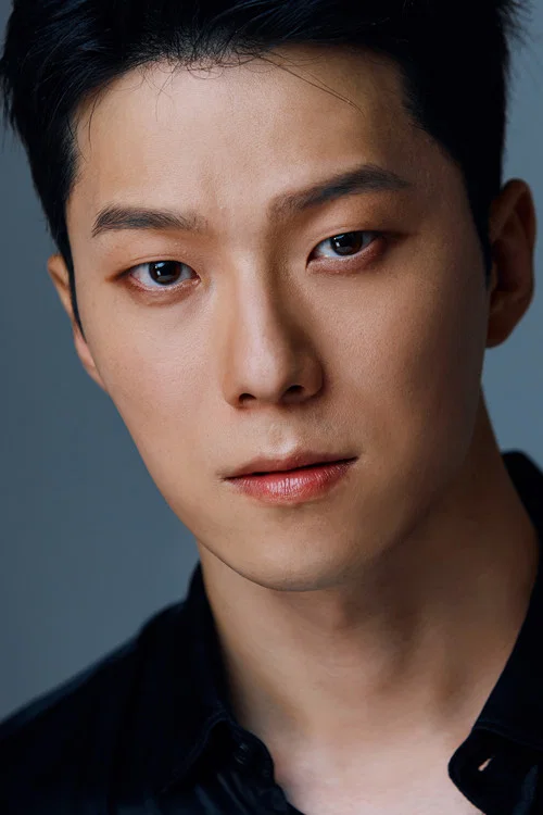 Photo of Moon Jin-seung